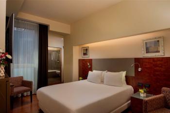 NH Bergamo, Bergamo (zdjęcie 4)