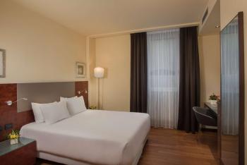 NH Bergamo, Bergamo (zdjęcie 5)