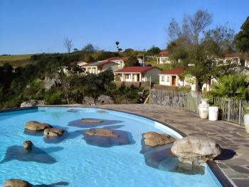 Panaroma View, Graskop (fotografie 5)
