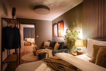 Wenceslas sq SOHO Boutique Hotel & Premium Suites, Praga (foto 4)
