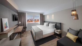 Holiday Inn Munich City Centre by IHG, München (Foto 3)