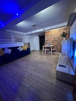Apartment Szkocka, Breslau (Foto 5)
