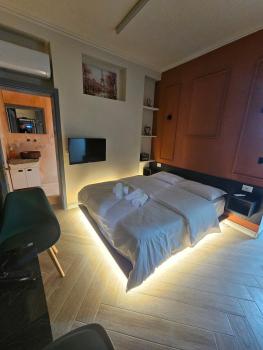 Central Studio Myslym Shyri str, Tirana (foto 5)