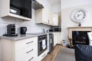3 Bed Apt In Phibsborough-12 Min Walk to The Spire, Dublin (fotografie 2)