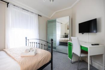 3 Bed Apt In Phibsborough-12 Min Walk to The Spire, Dublin (fotografie 3)