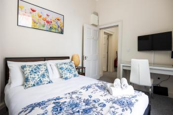 3 Bed Apt In Phibsborough-12 Min Walk to The Spire, Dublin (fotografie 4)