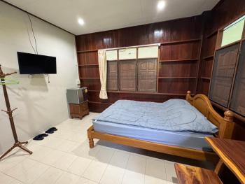 สวนภาวัฒน์ - Pawat Waterfront & Resort, Ayutthaya (photo 3)