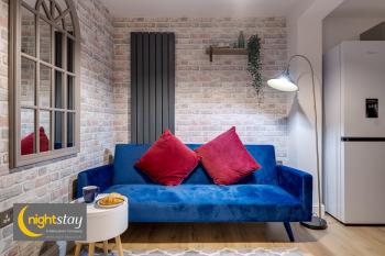 Birmingham Group Stay, Бирмингем (фото 2)