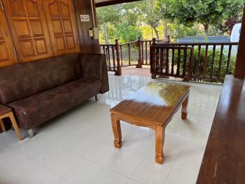 สวนภาวัฒน์ - Pawat Waterfront & Resort, Ayutthaya (photo 4)