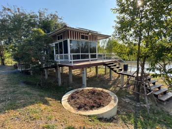 สวนภาวัฒน์ - Pawat Waterfront & Resort, Ayutthaya (photo 5)