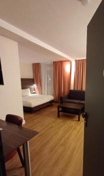 Hotel ARIANA Köln, Cologne (photo 5)