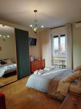 B&B CALIFANO- 2 Leoni, Verona (fotografie 3)