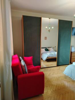 B&B CALIFANO- 2 Leoni, Verona (fotografie 2)