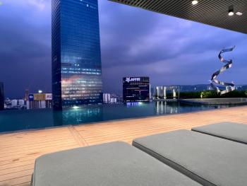 1 min to TRX Exchange Mall, Kuala Lumpur (Foto 4)