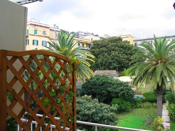 B&B La Dimora Di Nettuno, Naples (photo 5)