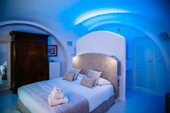 Proto Accommodation, Minori (fotografie 2)