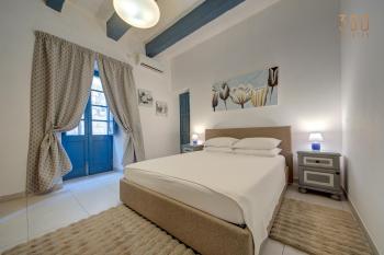 Cozy 3rd-Floor Valletta Apartment by the Seafront by 360 Estates, La Valletta (foto 5)