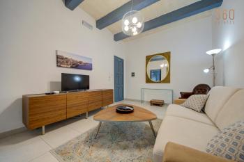 Cozy 3rd-Floor Valletta Apartment by the Seafront by 360 Estates, La Valletta (foto 2)