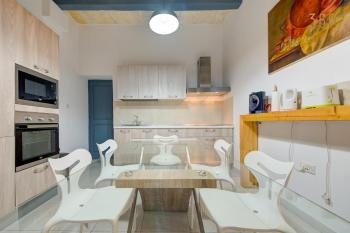 Cozy 3rd-Floor Valletta Apartment by the Seafront by 360 Estates, La Valletta (foto 4)