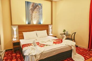 Tanha Palace Hotel, Dubai (photo 4)