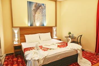 Tanha Palace Hotel, Dubai (photo 5)