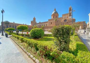 Solemar Sicilia - Valuan Luxury Home, Palermo (fotografie 4)