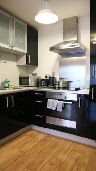 Conveniently Located, 2 Bedroom Modern Apartment, Dublin (fotografie 4)