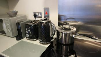 Conveniently Located, 2 Bedroom Modern Apartment, Dublin (fotografie 5)