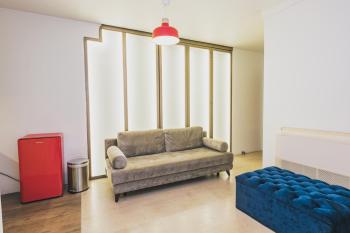 Tsakalof 10 Central Apartment by Zeussuites, Atény (fotografie 3)