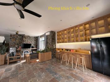 Ba Villa - Nhà của Hạnh Phúc, Ba Vì District (zdjęcie 3)