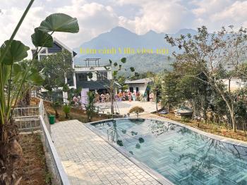 Ba Villa - Nhà của Hạnh Phúc, Ba Vì District (zdjęcie 4)