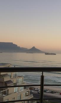 Ocean View B1001, Blouberg, Bloubergstrand (fotografie 5)