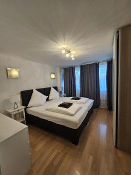 OEZ 3 Zimmer Wohnung, Monachium (zdjęcie 3)