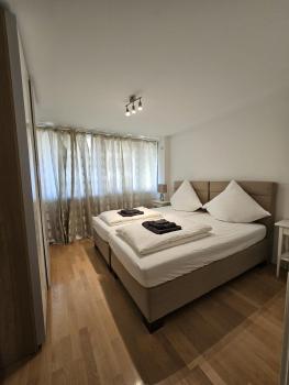 OEZ 3 Zimmer Wohnung, Monachium (zdjęcie 5)