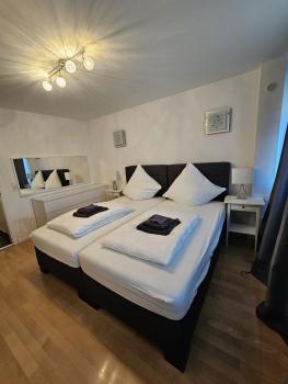 OEZ 3 Zimmer Wohnung, Monachium (zdjęcie 4)