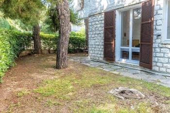 M080 - Marcelli, residence Mare Verde trilo con giardino, Marcelli (foto 3)