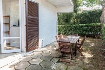 M080 - Marcelli, residence Mare Verde trilo con giardino, Marcelli (foto 2)