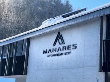 MANARES - my mountain stay, San Lorenzo di Sebato (fotografie 2)