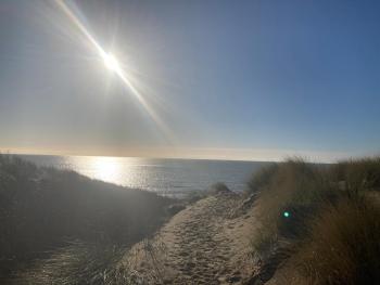 Chalet K94 - Sunset View, Camber (zdjęcie 3)