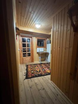 У Андрушка, Vorochta (fotografie 3)