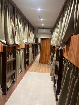 Amar Dormitory, Bombay (foto 2)