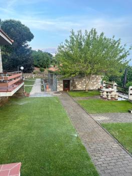 916 Mountain Resort, Xánthi (Foto 5)