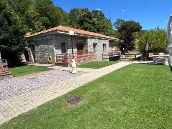 916 Mountain Resort, Xánthi (foto 3)