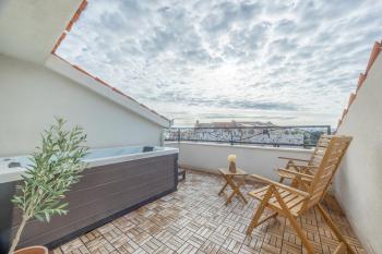lo͝or luxury retreat, Split (photo 3)