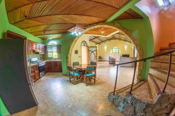Arenal Tropical Home Villa, Фортуна (фото 3)