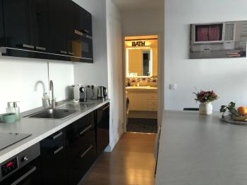 A nest in Paris - 60m2 - 3 rooms, Paris (photo 2)