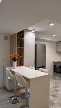 Apartment at the Beach, Aveiro (Foto 5)