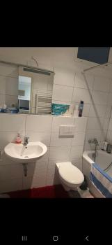 Schöne ruhige gesamte möblierte Unterkunft, Berlín (foto 3)