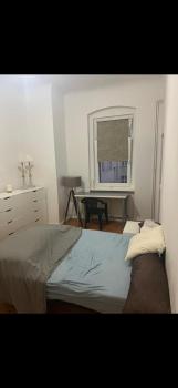 Schöne ruhige gesamte möblierte Unterkunft, Berlín (foto 5)