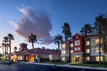 Residence Inn by Marriott Las Vegas Henderson/Green Valley, Las Vegas (fotografie 2)